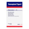 Tensoplast Sport 10 cm x 2.5 meters: Elastic bandage adhesive porous
